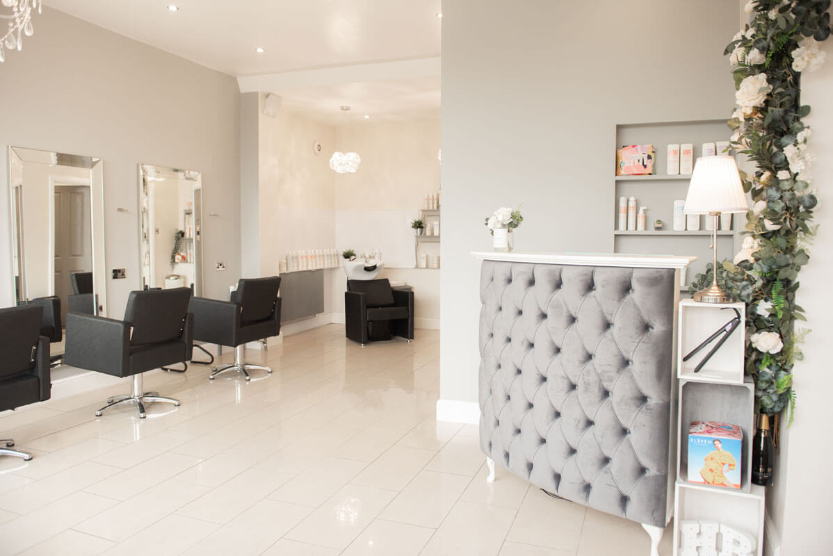 Hair Boutique Winchester Ladies Hairdressing